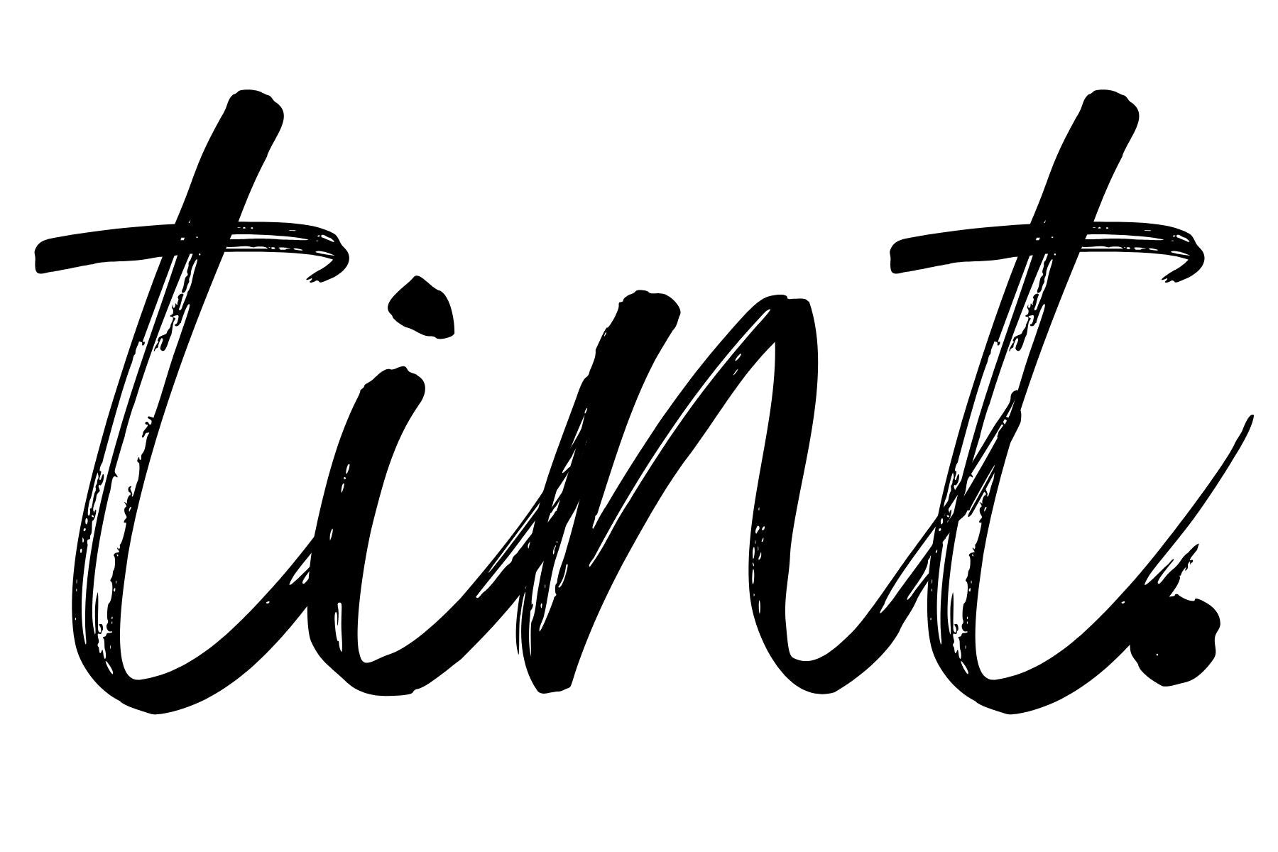Tint Ateliér